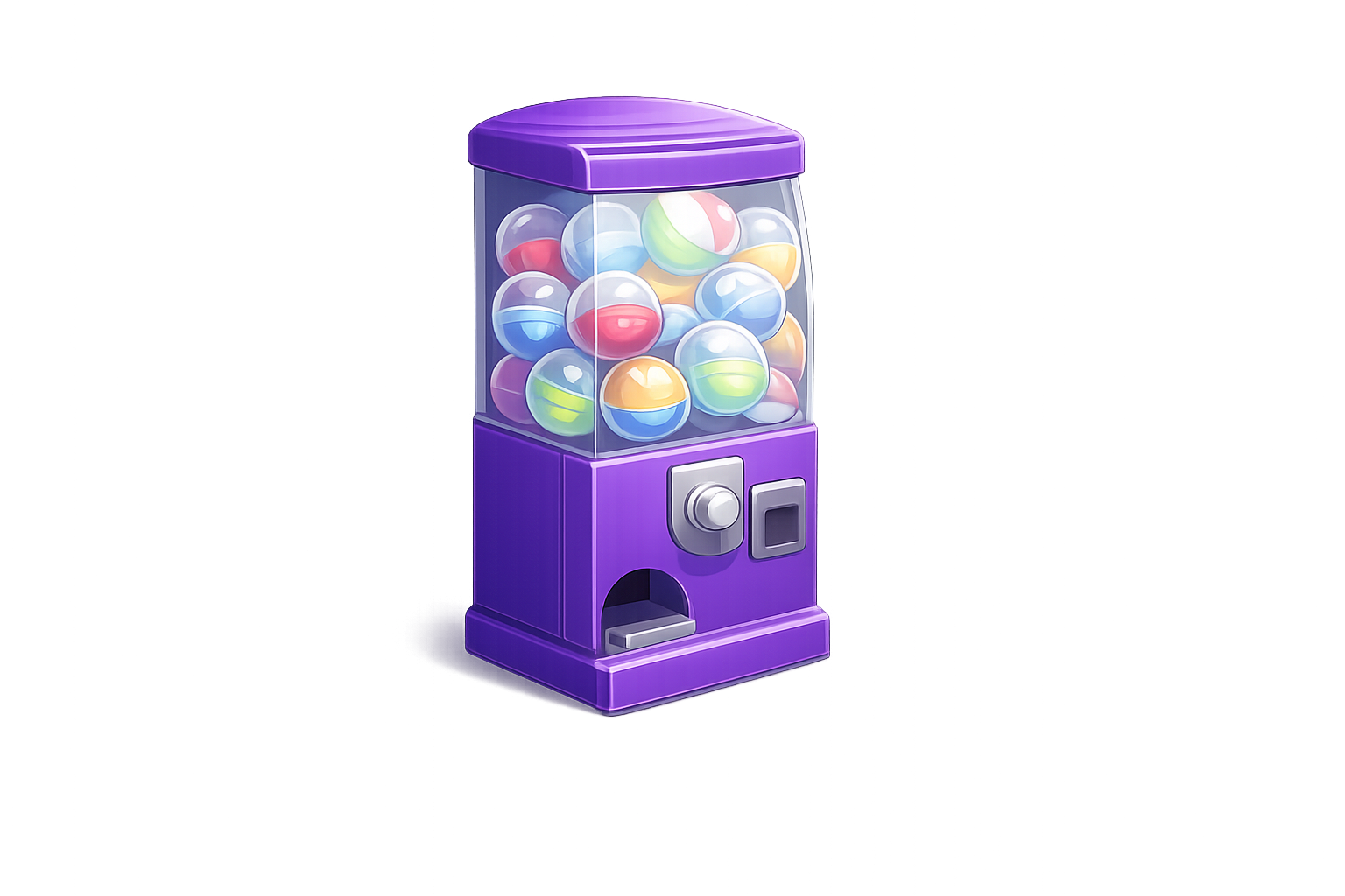 エンターテイメントアイコン（ガチャ）